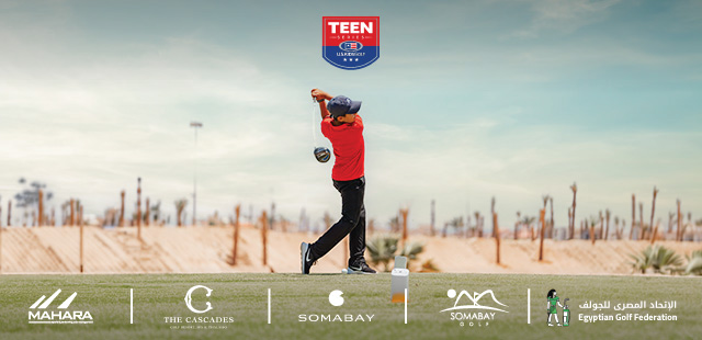 Egypt International Teen Championship