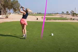 EPIC course VLOG - Pebble beach