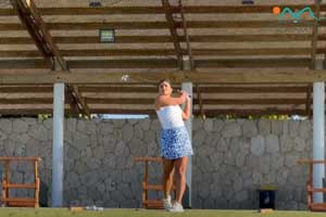 The Academy Zone at Somabay Resort