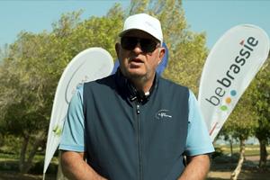 Sam Golf Sunshine winterbase camp & Pro Am