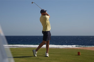 Can I BREAK 70 at EGYPT