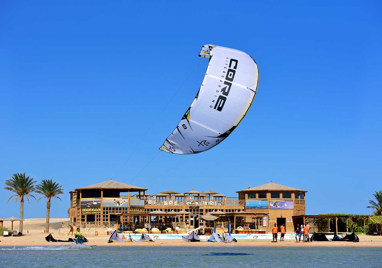 7BFT- Kite House